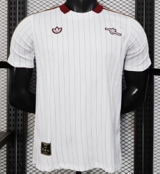 2526 Ars Player Version Soccer Jersey